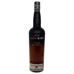 New Riff Single Barrel Bourbon 29988