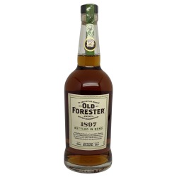 Old Forester Single Barrel Bourbon PNW Edition #2