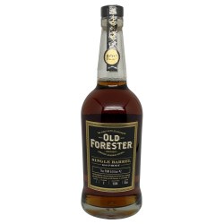 Old Forester Single Barrel Bourbon PNW Edition #2
