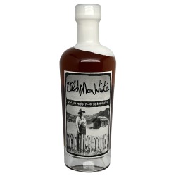 Old Man Winter Black Hills Bourbon