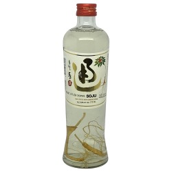 Tong Soju Ginseng