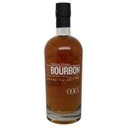 Ooola Waitsburg Bourbon