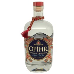 Opihr London Dry Gin