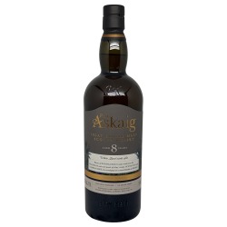 Port Askaig Islay 8 year old Single Malt