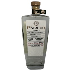 Coleccion Parejo Aroma Hermanos Arrieta Edicion 1