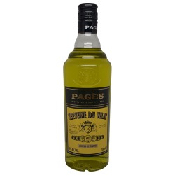 Pages Verveine Du Velay Yellow