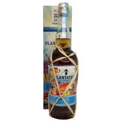 Plantation Fiji Limited Edition 13 year old rum 2009