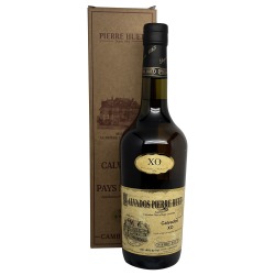 Pierre Huet Calvados Pays d'Auge XO 8 year old