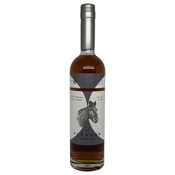 Pinhook Tiz Rye Time Vertical Series 6 Year Old Rye