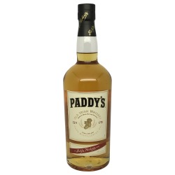 Paddy's Irish Whiskey