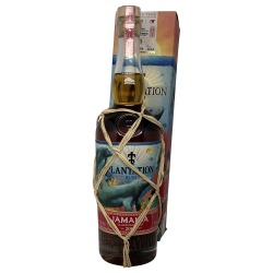 Plantation Jamaica 15 year old Clarendon MSP Rum