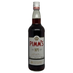 Pimm's Liqueur