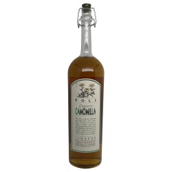 Poli Liquore Camomilla Chamomile liquour