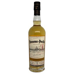 Panama Pacific 9 Year Old Rum