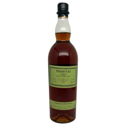 Foursquare Probitas Honesty Dark Rum