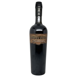 Preservation Estate Bourbon