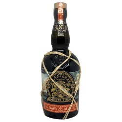 Planteray Mister Fogg Navy Rum