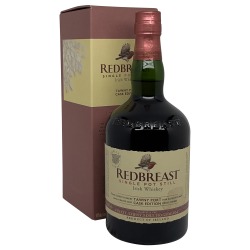 Redbreast Ibearian Series Tawny Port Cask Edition 750