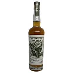 Redwood Empire Emerald Giant Rye