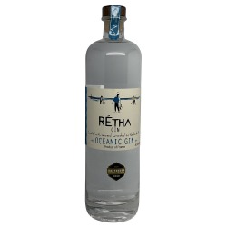 Rethaa Oceanic Gin