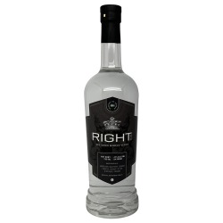 Right Swedish Gin