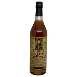 Old Rip Van Winkle 10 Year Old Kentucky Bourbon