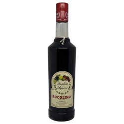 Ischia Sapori Rucolino Amaro Alla Rucola