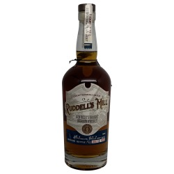 Ruddell's Mill Straight Kentucky Bourbon