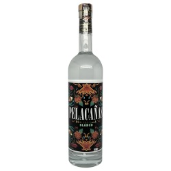 Pelacanas Ron Agricoa Blanco Rum