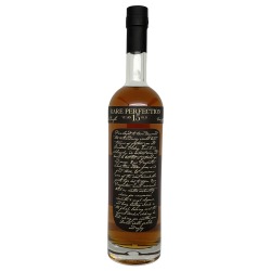 Rare Perfection 15 year old Canadian Whiskey Cask Strength 59.85%