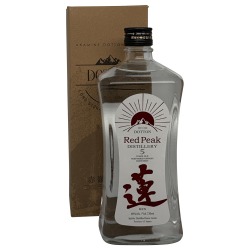 Dotton Red Peak Ren 5 Year Old Aged Barley Shochu