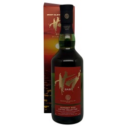SAB Sunset Red Whisky 700ml