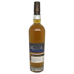 Scapa Glansa Island Single Malt Scotch Whisky