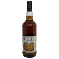 Single Cask Nation Inchgower 10 Year Old