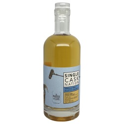 Single Cask Water of Life 750