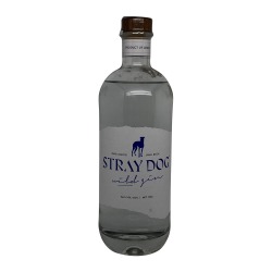 Stray Dog Wild Gin