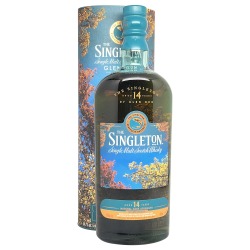 Singleton of Glen Ord 14 year old Special Release Autumn Walk