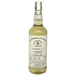 Signatory Caol Ila 8 Year old