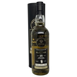 Small Batch Bottlers Glen Ord 15 year old Single Cask