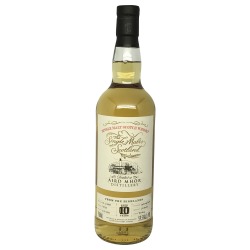 The Single Malts of Scotland Aird Mhor 10 Year old