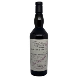 The Single Malts of Scotland MacDuff 12 Year old Reserve Casks Series