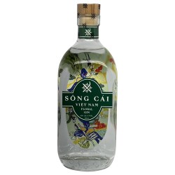 Song Cai Floral Gin