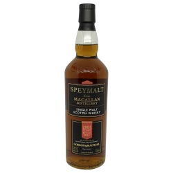 Speymalt Macallan 19 Year Old Distilled 2003