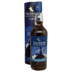 Talisker 2023 Special Release The Wild Explorador