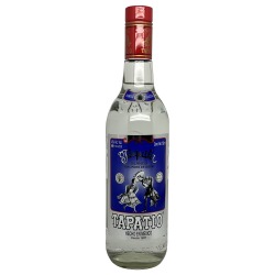 Tapatio Blanco Tequila