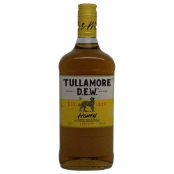 Tullamore Dew Honey Liqueur