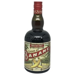 Tempus Fugit Crème de Banane Liqueur