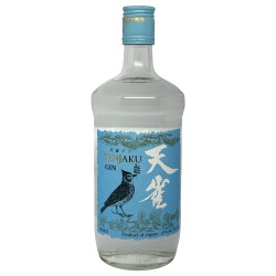 Tenjaku Japanese Gin