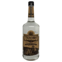 Tesoro Number 5 Agave Spirit from Tequila 1 Liter