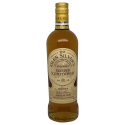 The Glen Silver's Blended Scotch Whisky